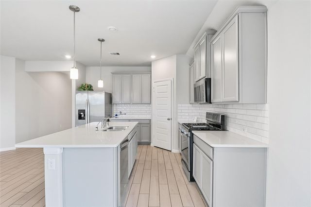 1214 Oak Barrel Run, Richmond, TX 77406