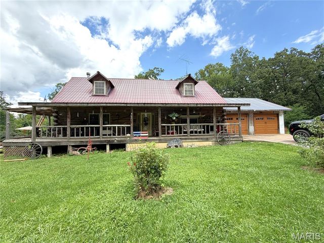 10231 Old 8 D, Mineral Point, MO 63660