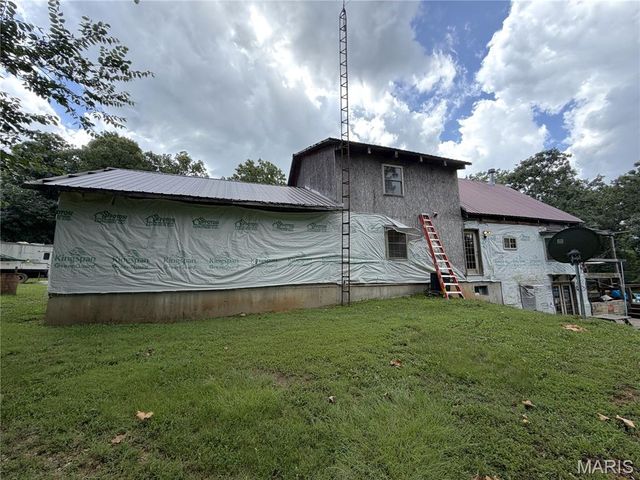 10231 Old 8 D, Mineral Point, MO 63660
