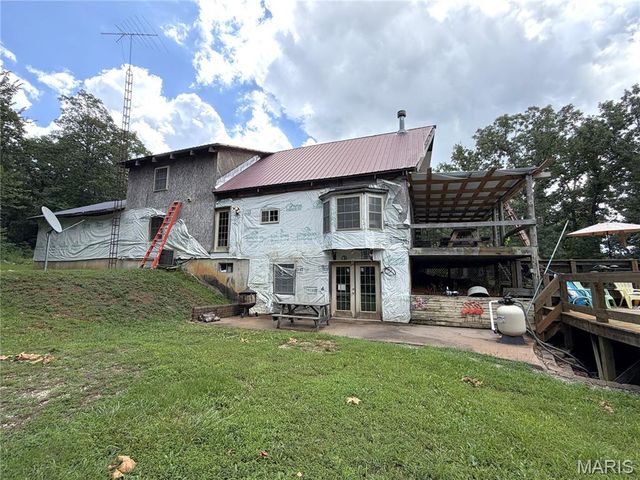 10231 Old 8 D, Mineral Point, MO 63660