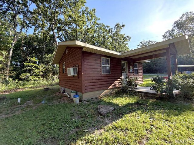 10231 Old 8 D, Mineral Point, MO 63660