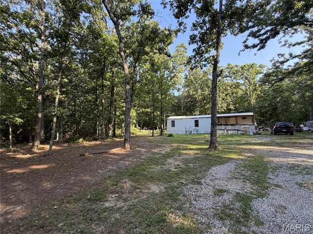10231 Old 8 D, Mineral Point, MO 63660