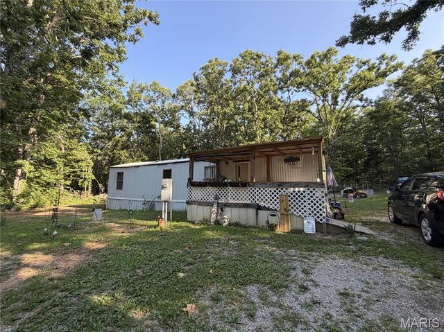 10231 Old 8 D, Mineral Point, MO 63660