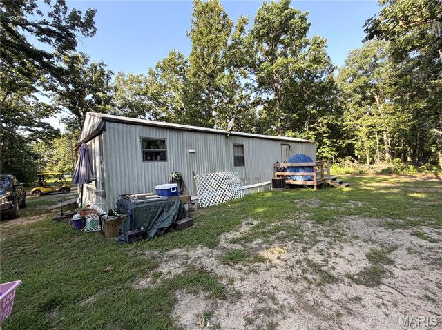 10231 Old 8 D, Mineral Point, MO 63660