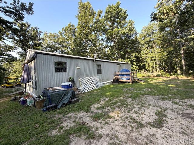 10231 Old 8 D, Mineral Point, MO 63660
