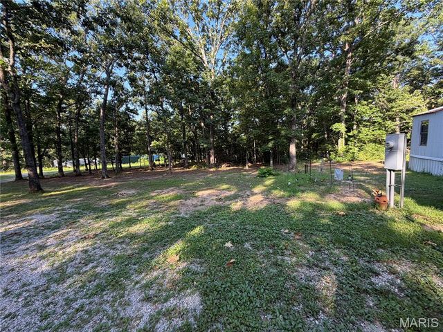 10231 Old 8 D, Mineral Point, MO 63660