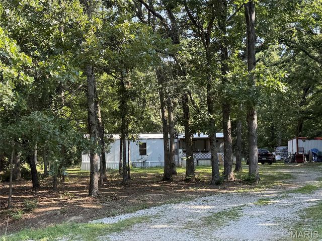 10231 Old 8 D, Mineral Point, MO 63660