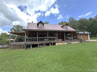 10231 Old 8 D, Mineral Point, MO 63660