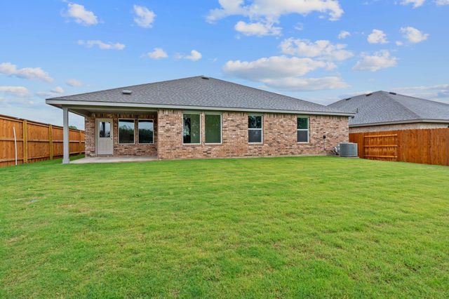 409 Rivers Edge DR, Georgetown, TX 78628