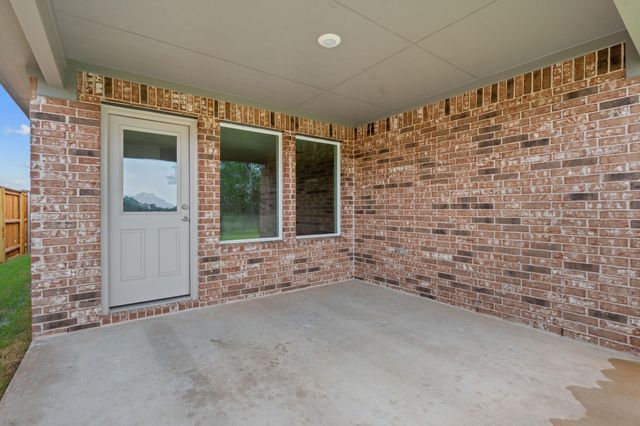 409 Rivers Edge DR, Georgetown, TX 78628