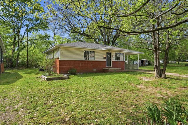 207 S Elm Street, Searcy, AR 72143
