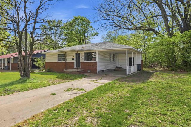 207 S Elm Street, Searcy, AR 72143