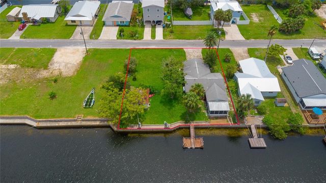 4011 CENTAVO COURT, Hernando Beach, FL 34607