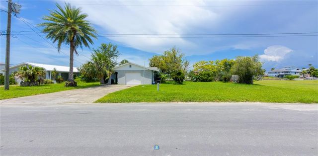 4011 CENTAVO COURT, Hernando Beach, FL 34607