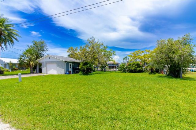 4011 CENTAVO COURT, Hernando Beach, FL 34607