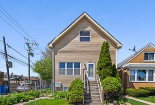 5230 S Lockwood Avenue, Chicago, IL 60638