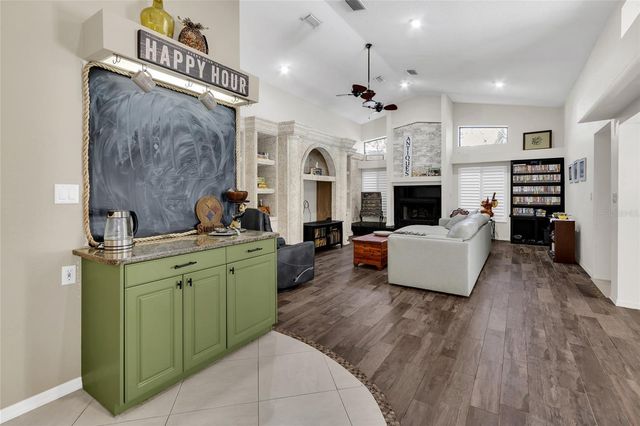 8021 MOONLIGHT LANE, New Port Richey, FL 34654