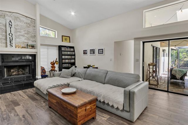 8021 MOONLIGHT LANE, New Port Richey, FL 34654