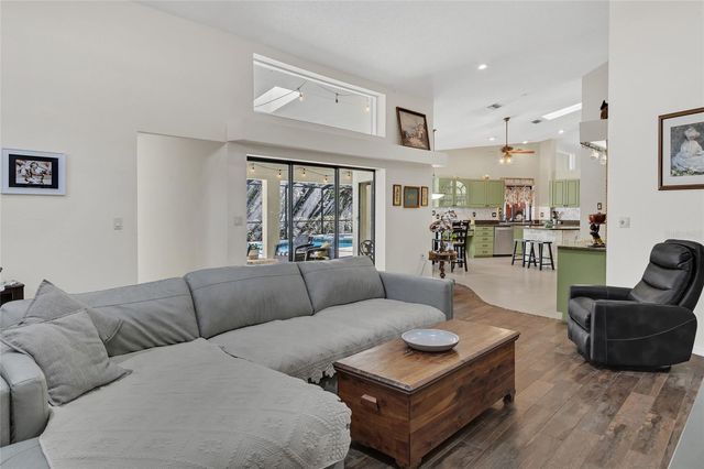 8021 MOONLIGHT LANE, New Port Richey, FL 34654