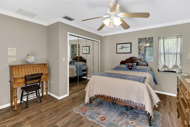 8021 MOONLIGHT LANE, New Port Richey, FL 34654