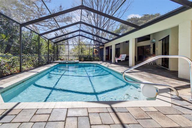 8021 MOONLIGHT LANE, New Port Richey, FL 34654