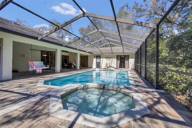 8021 MOONLIGHT LANE, New Port Richey, FL 34654