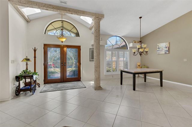 8021 MOONLIGHT LANE, New Port Richey, FL 34654