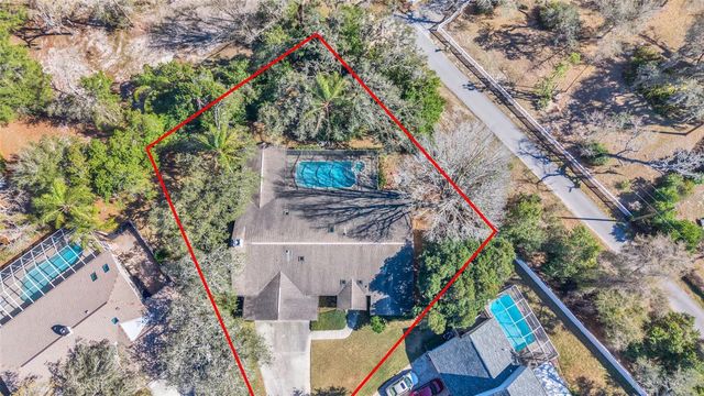 8021 MOONLIGHT LANE, New Port Richey, FL 34654