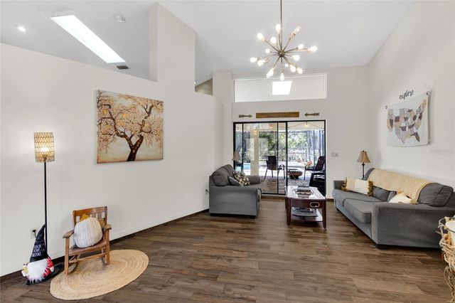 8021 MOONLIGHT LANE, New Port Richey, FL 34654