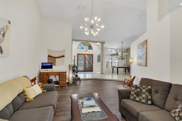 8021 MOONLIGHT LANE, New Port Richey, FL 34654