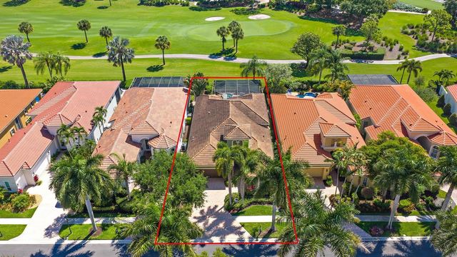 7964 Via Villagio, West Palm Beach, FL 33412