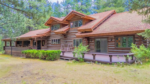 2133 Lost Horse Trail, Hamilton, MT 59840