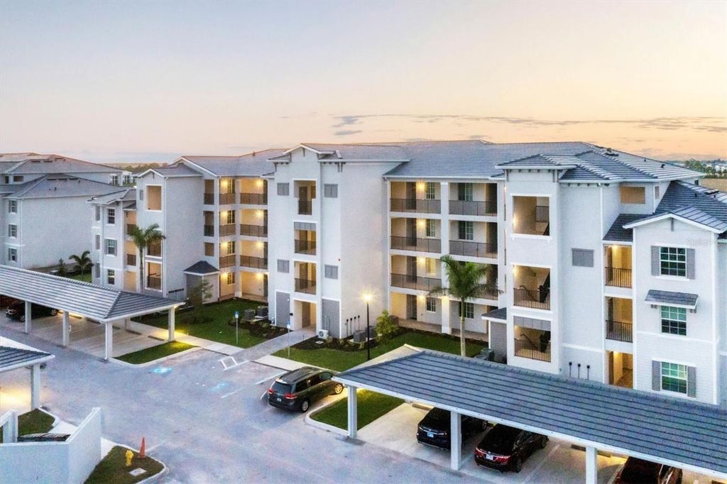 17565 OPAL SAND DRIVE 308, Venice, FL 34293