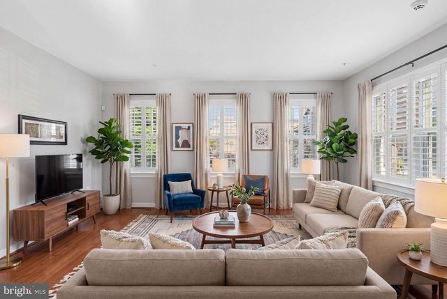 422 VIRGINIA AVE, Towson, MD 21286