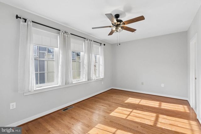 422 VIRGINIA AVE, Towson, MD 21286