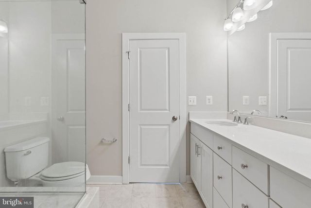 422 VIRGINIA AVE, Towson, MD 21286