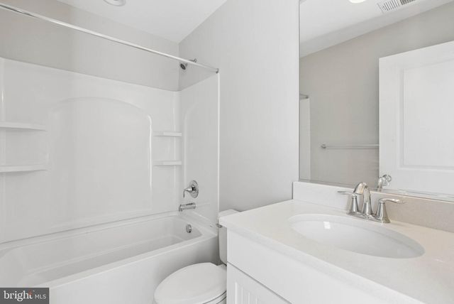 422 VIRGINIA AVE, Towson, MD 21286