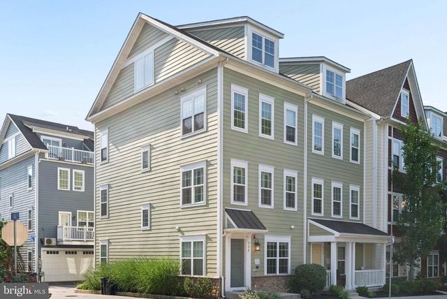 422 VIRGINIA AVE, Towson, MD 21286