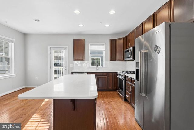 422 VIRGINIA AVE, Towson, MD 21286