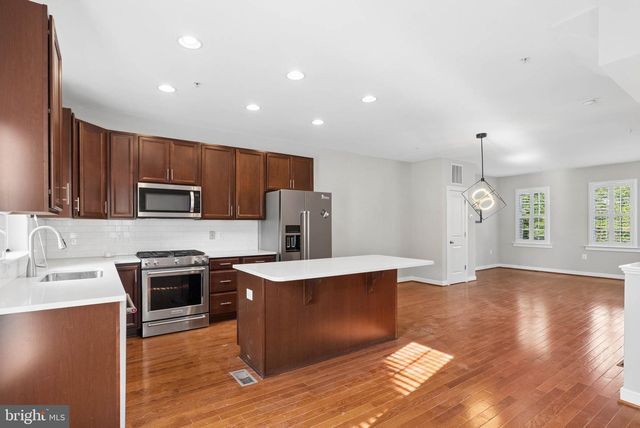 422 VIRGINIA AVE, Towson, MD 21286