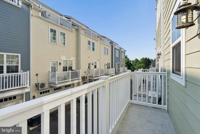 422 VIRGINIA AVE, Towson, MD 21286