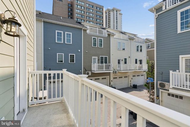 422 VIRGINIA AVE, Towson, MD 21286