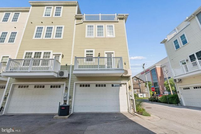 422 VIRGINIA AVE, Towson, MD 21286