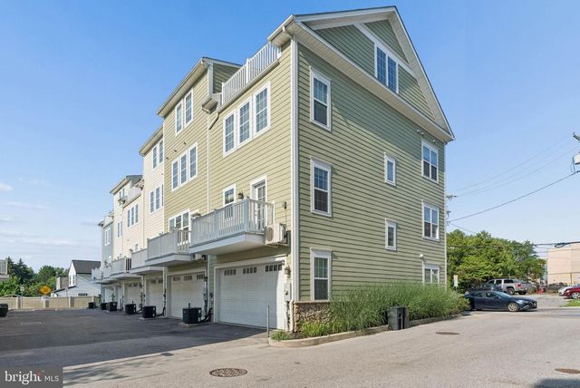 422 VIRGINIA AVE, Towson, MD 21286