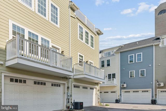 422 VIRGINIA AVE, Towson, MD 21286