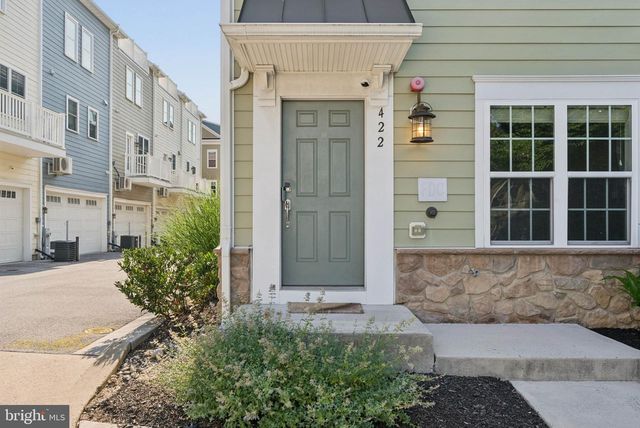 422 VIRGINIA AVE, Towson, MD 21286