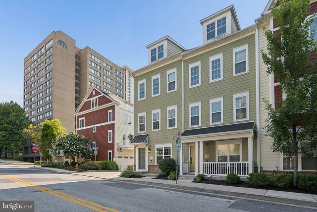 422 VIRGINIA AVE, Towson, MD 21286
