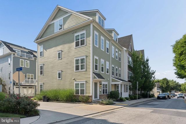 422 VIRGINIA AVE, Towson, MD 21286