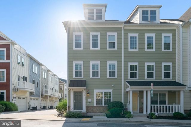 422 VIRGINIA AVE, Towson, MD 21286