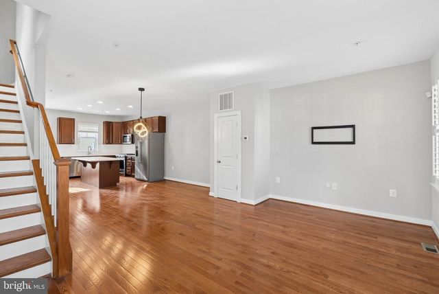 422 VIRGINIA AVE, Towson, MD 21286